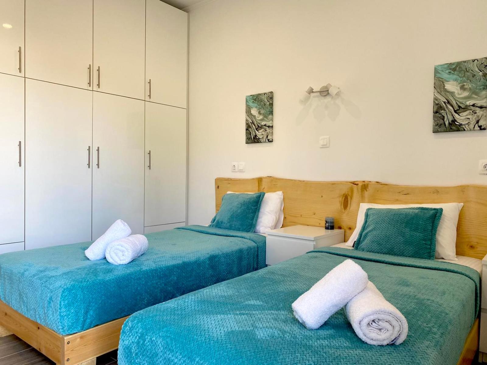 Ammos Kalamaki - For Holidays At The Beach Εξωτερικό φωτογραφία